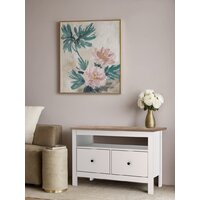 Mio Tesoro Сага 2 ящика 2.08.03.080.14 (белый/ясень) Image #4