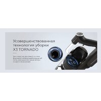 Пылесос BQ VCA0104H (серый) - Превью изображения №10 — Интернет-Магазин TECNO.BY