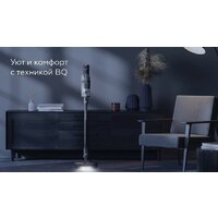 Пылесос BQ VCA0104H (серый) - Превью изображения №11 — Интернет-Магазин TECNO.BY
