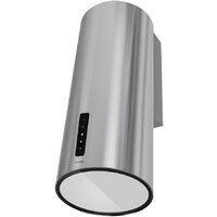 Кухонная вытяжка MAUNFELD Vega 39 Wall Sensor LED (нержавеющая сталь) - Превью изображения №2 — Интернет-Магазин TECNO.BY