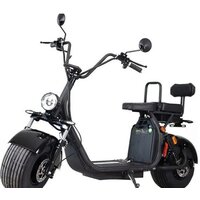 AVM Citycoco (черный)