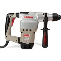 Перфоратор Crown CT18158V BMC - Превью изображения №3 — Интернет-Магазин TECNO.BY