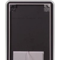 Континент Зеркало Bruno Led 50x60 (с сенсором) Image #3