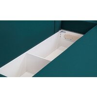 Mio Tesoro Лира угловой левый (Velutto 20) Image #4