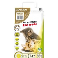 Super Benek Corn Cat Golden 7 л