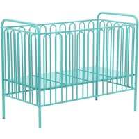 Polini Kids Vintage 110 (бирюзовый)