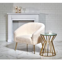 Halmar Grifon 2 (кремовый/натуральный) Image #13