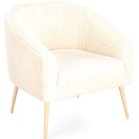 Halmar Grifon 2 (кремовый/натуральный)