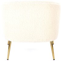 Halmar Grifon 2 (кремовый/натуральный) Image #3