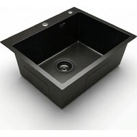 Blantek LS-5848STB Stone texture black