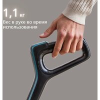 Вертикальный моющий пылесос Tefal X-Clean 5 GF5555F0 - Превью изображения №8 — Интернет-Магазин TECNO.BY