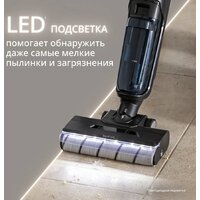 Вертикальный моющий пылесос Tefal X-Clean 5 GF5555F0 - Превью изображения №13 — Интернет-Магазин TECNO.BY