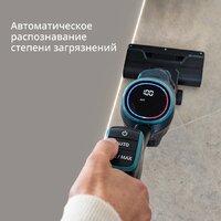 Вертикальный моющий пылесос Tefal X-Clean 5 GF5555F0 - Превью изображения №9 — Интернет-Магазин TECNO.BY