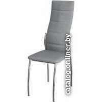 ВВР Прага (рогожка серый)