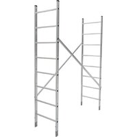 Новая высота NV 1420 (2x8 ступеней)