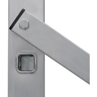 Новая высота NV 1420 (2x8 ступеней) Image #9