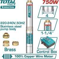 Total TWP57506