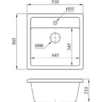 БелЭворс Rio (грей) Image #2
