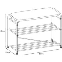 ЗМИ Альфа 23 с сиденьем ПДОА 23С (белый) Image #3