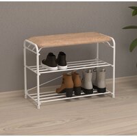 ЗМИ Альфа 23 с сиденьем ПДОА 23С (белый)