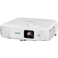 Epson EB-X49 Image #3