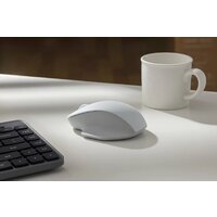 Xiaomi Wireless Mouse Comfort Edition XMWXSB04YM (белый, международная версия) Image #4