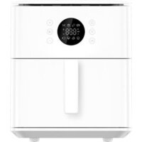 Xiaomi Air Fryer 6.5L MAF-W6501 (белый, евровилка) Image #1