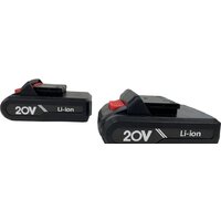 Ударная дрель-шуруповерт Zitrek Crusher 21-Li 063-4055 (с 2-мя АКБ, кейс) - Превью изображения №5 — Интернет-Магазин TECNO.BY