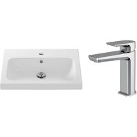 Cersanit Carina 60В S-UM-CAR60/1 + 63063
