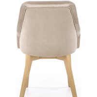 Halmar Toledo 2 (дуб медовый/solo 252) Image #5