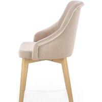 Halmar Toledo 2 (дуб медовый/solo 252) Image #4