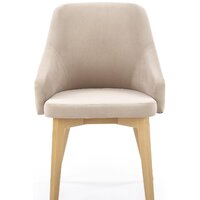 Halmar Toledo 2 (дуб медовый/solo 252) Image #2