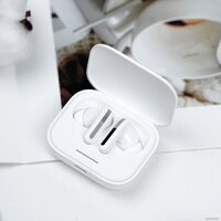 Xiaomi Redmi Buds 5 M2316E1 (белый, китайская версия) Image #5