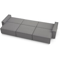 Mio Tesoro Дюссельдорф 293 1.5ек-1.5ек-1.5ек (1174 Savanna Plus Ash) Image #10