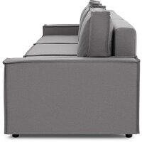 Mio Tesoro Дюссельдорф 293 1.5ек-1.5ек-1.5ек (1174 Savanna Plus Ash) Image #3