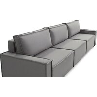 Mio Tesoro Дюссельдорф 293 1.5ек-1.5ек-1.5ек (1174 Savanna Plus Ash) Image #4