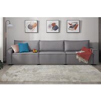 Mio Tesoro Дюссельдорф 293 1.5ек-1.5ек-1.5ек (1174 Savanna Plus Ash) Image #12