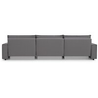 Mio Tesoro Дюссельдорф 293 1.5ек-1.5ек-1.5ек (1174 Savanna Plus Ash) Image #11