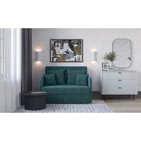 Mio Tesoro Анри SB2 (Norton Teal) Image #5