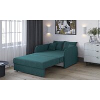 Mio Tesoro Анри SB2 (Norton Teal) Image #6