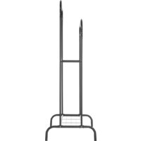Mio Tesoro Bogie DCS1007 (черный) Image #3