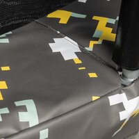 Sundays Favorite Premium 8FT (квадраты, с сеткой, с лестницей) Image #13