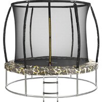 Sundays Favorite Premium 8FT (квадраты, с сеткой, с лестницей) Image #6