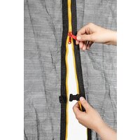 Sundays Favorite Premium 8FT (квадраты, с сеткой, с лестницей) Image #10