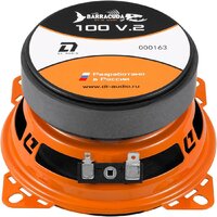 Среднечастотная АС DL Audio Barracuda 100 V.2 - Превью изображения №3 — Интернет-Магазин TECNO.BY