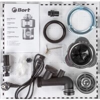 Bort Titan 4000 Image #7