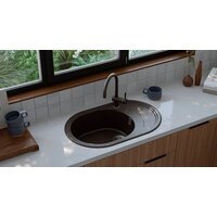 Ulgran U-021 (304 Нержавеющая сталь) Image #2