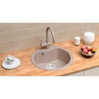 Ulgran U-021 (304 Нержавеющая сталь) Image #4