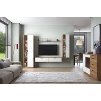 Anrex Kaylas 2S-1 (дуб наварра/эко джелато) Image #4