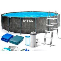 Intex Greywood 26742 (457x122) Image #3